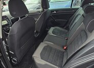 Volkswagen Golf Kombi 1,4 l 110 kw