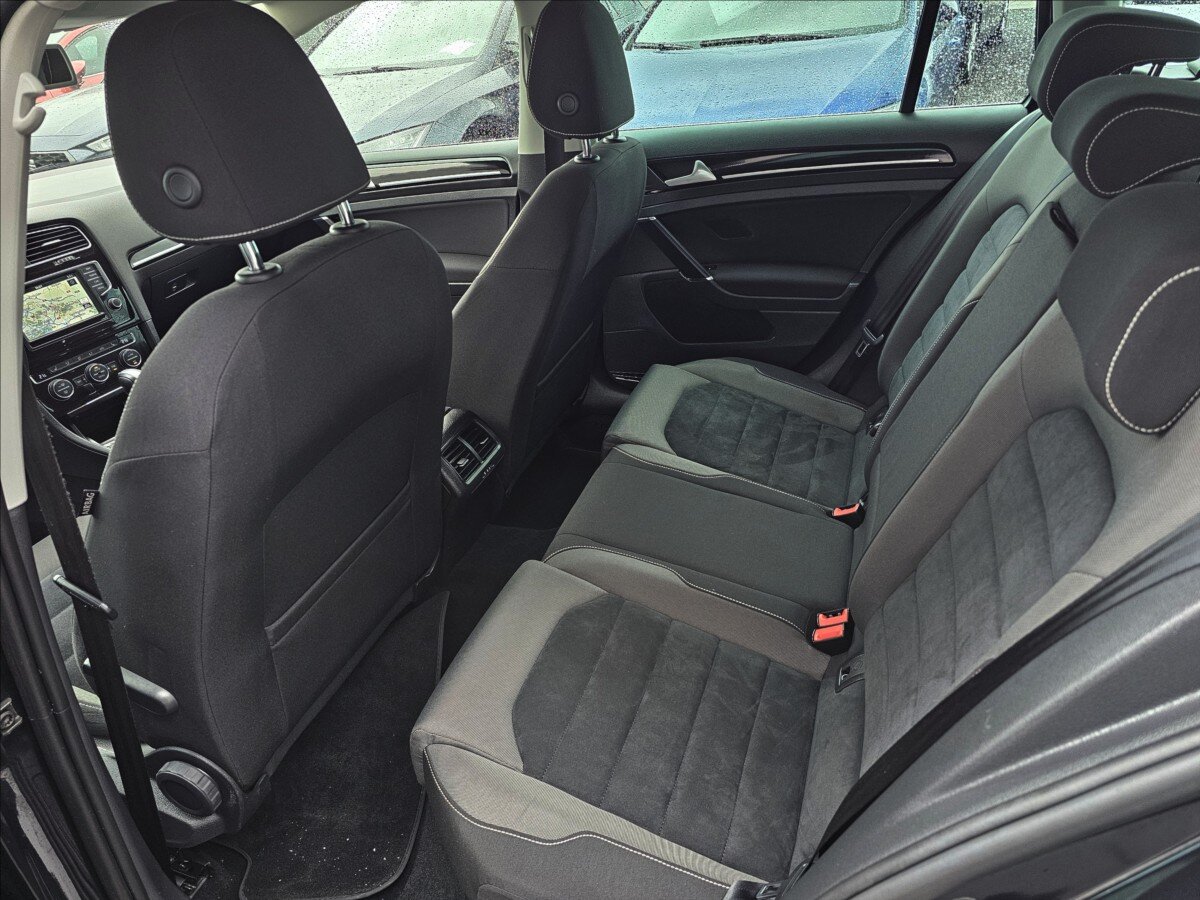 Volkswagen Golf Kombi 1,4 l 110 kw