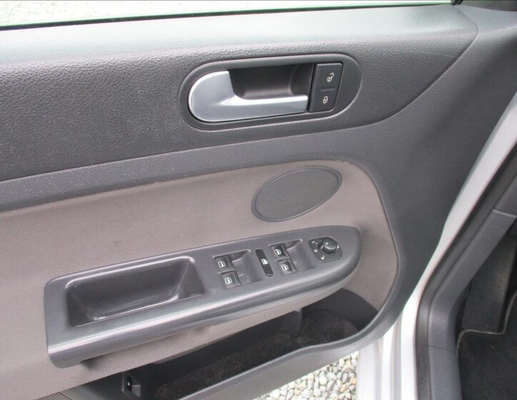 Volkswagen Golf Plus Kombi 1,9 l 77 kw