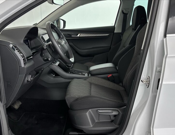 Škoda Karoq SUV / Terénní 1,5 l 110 kw