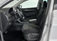 Škoda Karoq SUV / Terénní 1,5 l 110 kw
