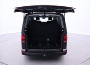 Volkswagen Multivan 9