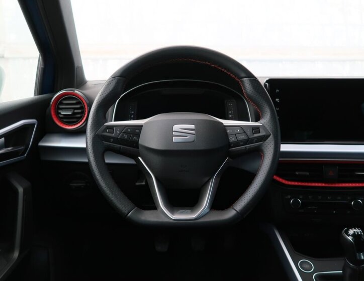 Seat Arona SUV / Terénní 999,0 85 kw