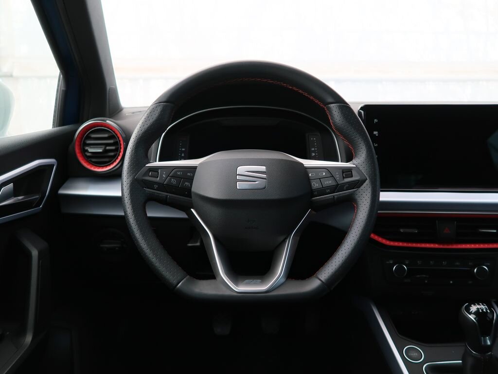 Seat Arona SUV / Terénní 999,0 85 kw