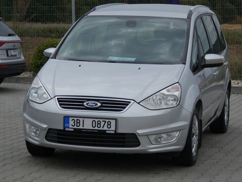 Ford Galaxy