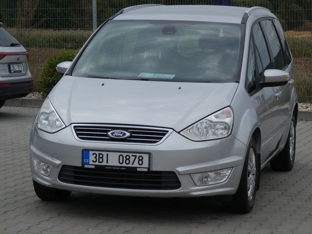 Ford Galaxy