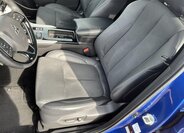 Mitsubishi Eclipse Cross SUV / Terénní 2,4 l 72 kw