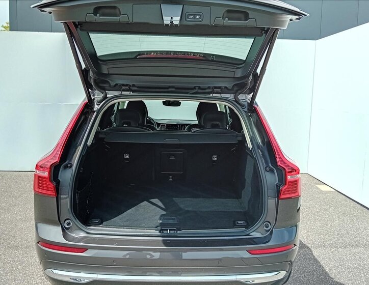Volvo XC60 SUV / Terénní 2,0 l 173 kw