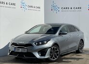 KIA ProCeed Hatchback 1,5 l 118 kw