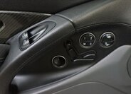 Mercedes-Benz SL Kabriolet 5,5 l 471 kw