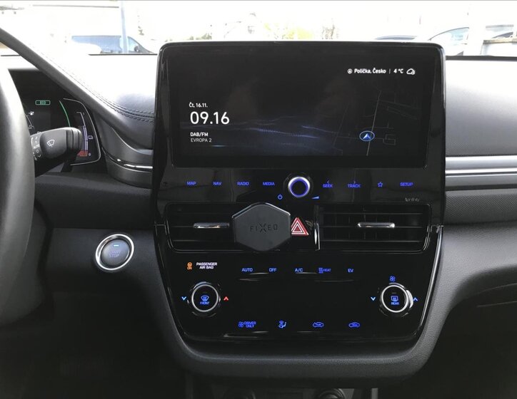 Hyundai IONIQ Hatchback 0,0 100 kw