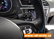 Volkswagen Tiguan SUV 1,5 l 110 kw