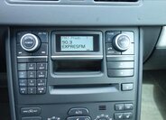 Volvo XC90 SUV 2,4 l 147 kw