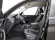 BMW X3 SUV / Terénní 2,0 l 215 kw