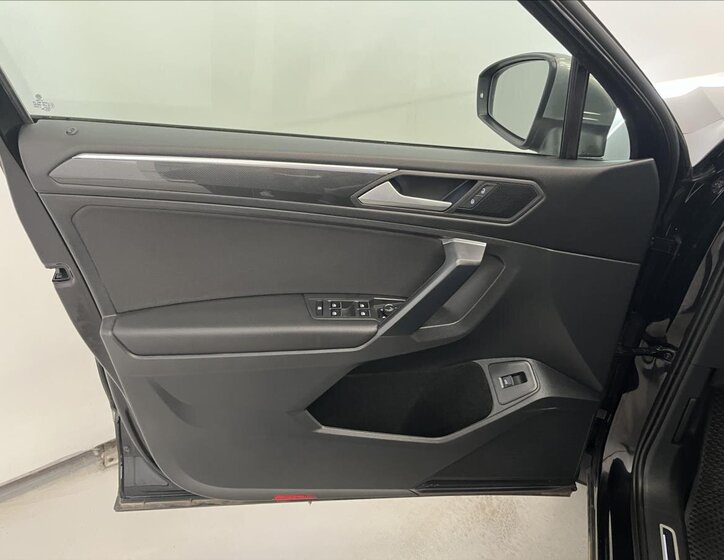 Volkswagen Tiguan Allspace 26