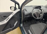 Toyota Yaris Hatchback 1,3 l 64 kw