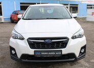 Subaru XV Kombi 1,6 l 84 kw