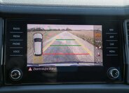 Škoda Kodiaq SUV / Terénní 2,0 l 147 kw