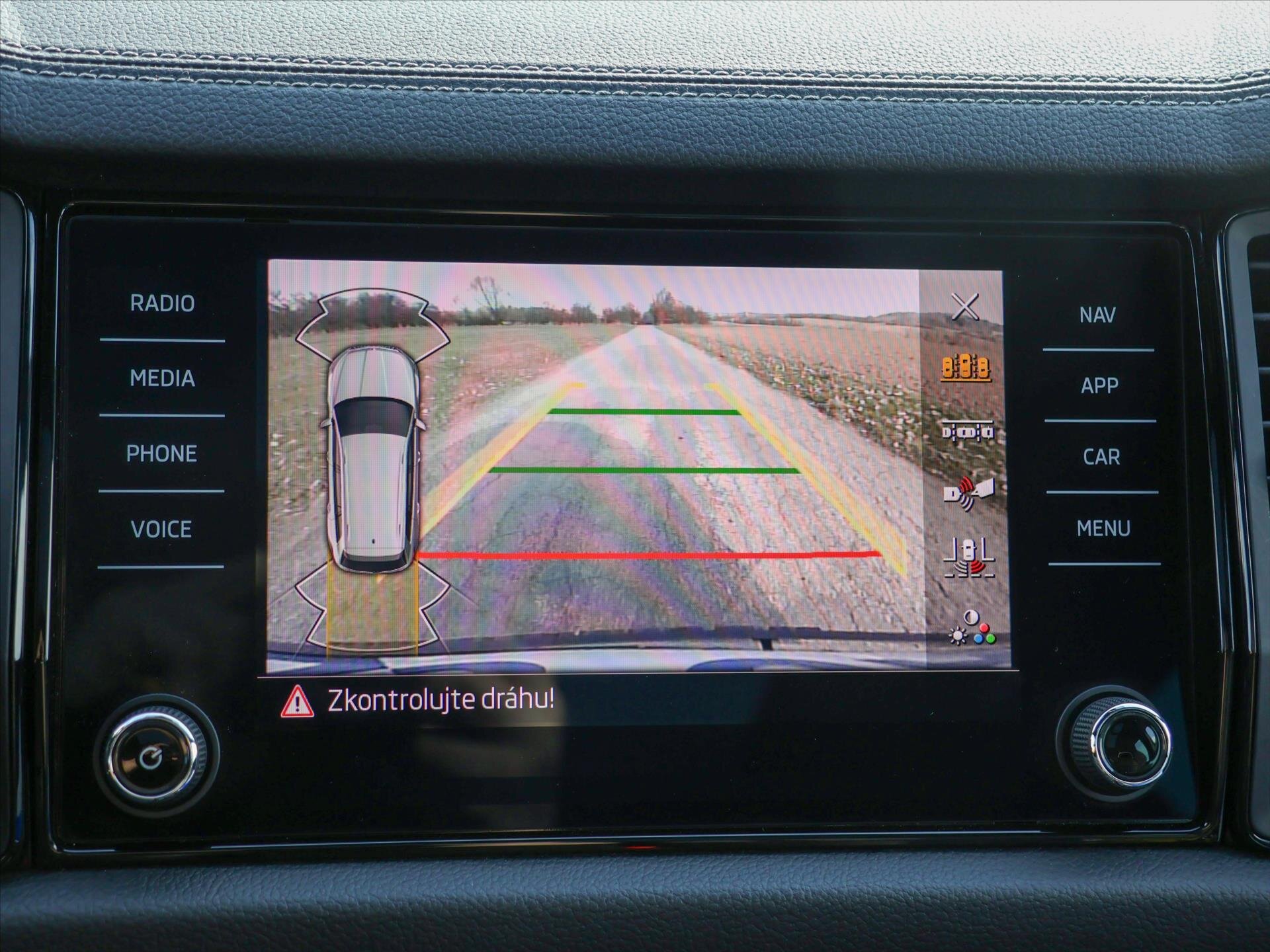 Škoda Kodiaq SUV / Terénní 2,0 l 147 kw