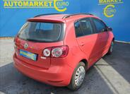 Volkswagen Golf Plus 4