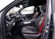 Mercedes-Benz GLE SUV 3,0 l 320 kw