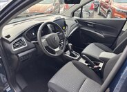 Suzuki S-Cross SUV 1,4 l 81 kw