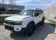 Toyota Land Cruiser 3