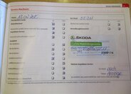 Škoda Yeti SUV / Terénní 1,4 l 90 kw