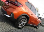 BMW X1 Kombi 1,5 l 110 kw