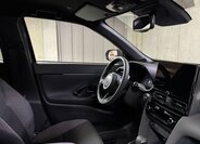 Toyota Yaris Cross SUV / Terénní 1,5 l 85 kw