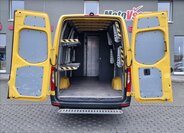Mercedes-Benz Sprinter Skříň 2,1 l 105 kw