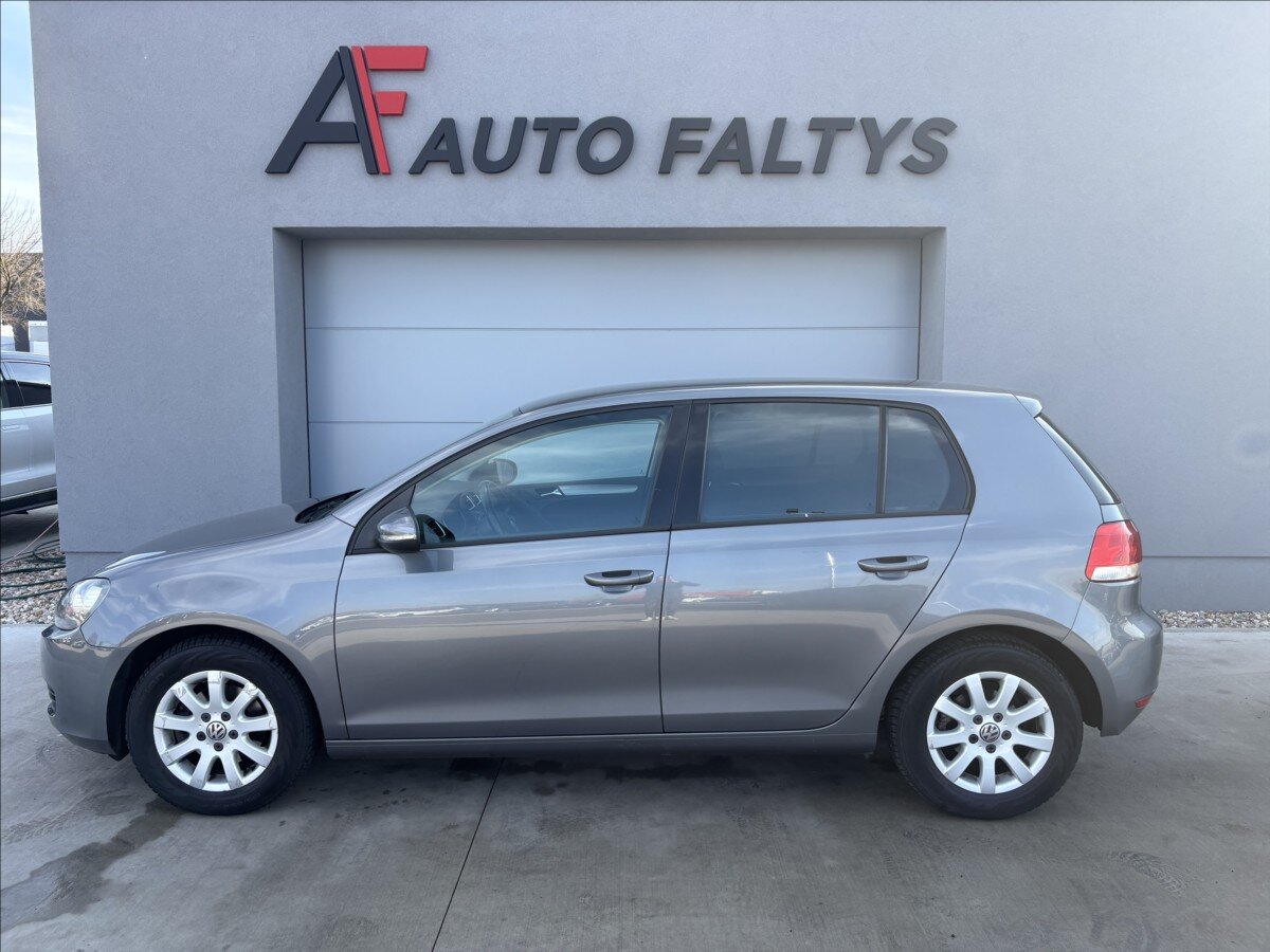 Volkswagen Golf Hatchback 1,2 l 77 kw