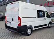 Citroën Jumper Skříň 2,2 l 103 kw