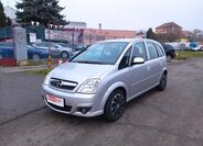 Opel Meriva MPV 1,4 l 66 kw