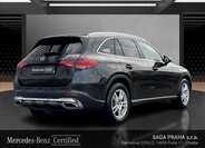 Mercedes-Benz GLC 5