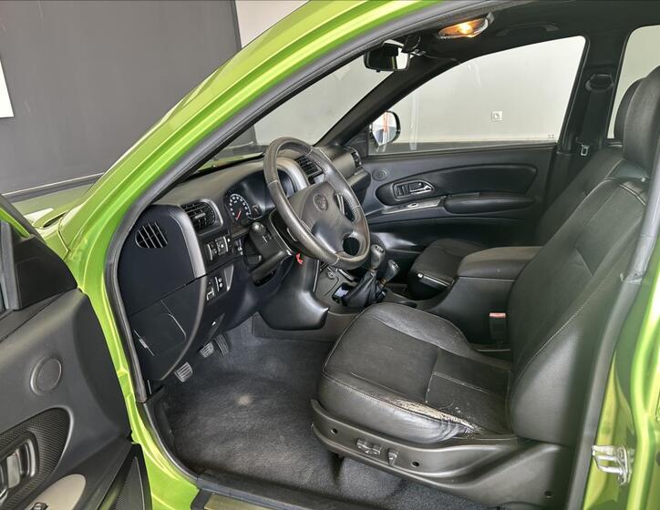 Great Wall Hower H5 9