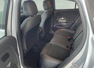 Mercedes-Benz GLA SUV 2,0 l 110 kw