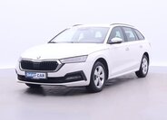 Škoda Octavia Kombi 2,0 l 85 kw