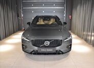 Volvo V60 Kombi 2,0 l 145 kw