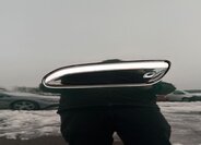 Mercedes-Benz EQE SUV 0,0 300 kw