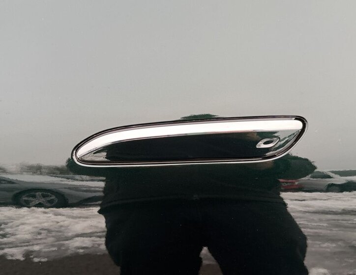 Mercedes-Benz EQE SUV 0,0 300 kw