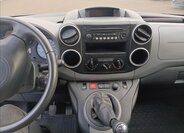 Citroën Berlingo 11