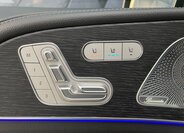 Mercedes-Benz GLE SUV 2,9 l 243 kw