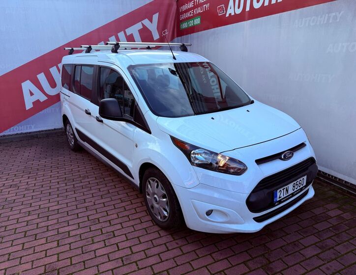 Ford Tourneo Connect 3