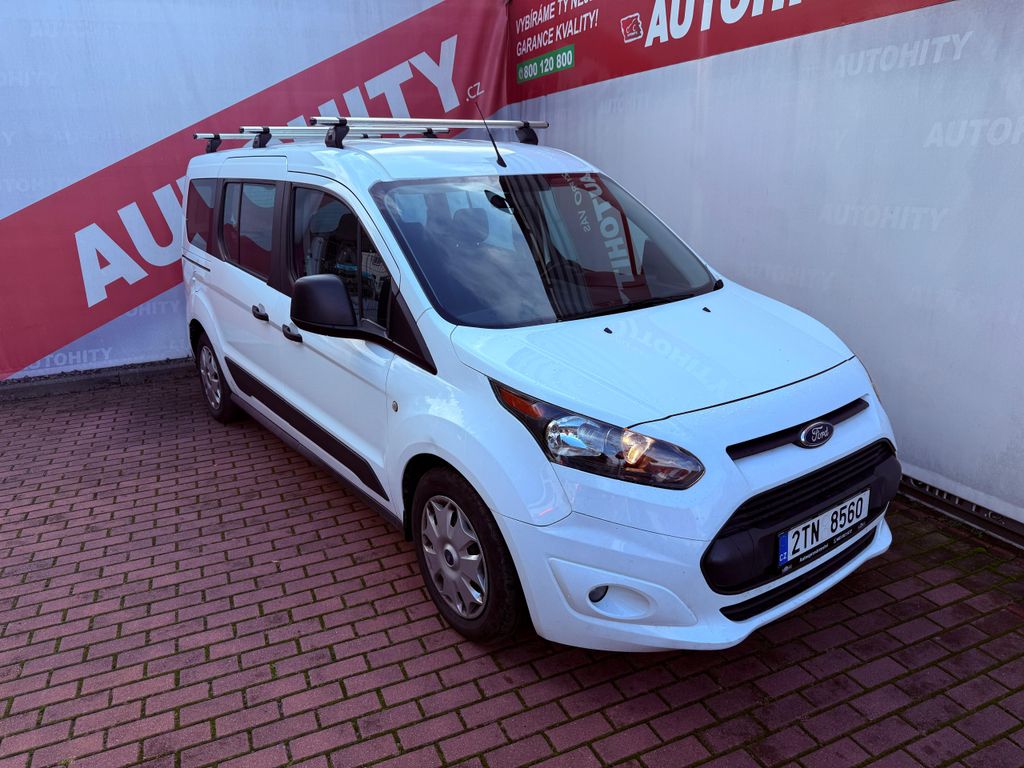 Ford Tourneo Connect