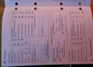 Volkswagen Fox Hatchback 1,2 l 40 kw