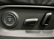 Volkswagen Touareg SUV / Terénní 3,0 l 210 kw