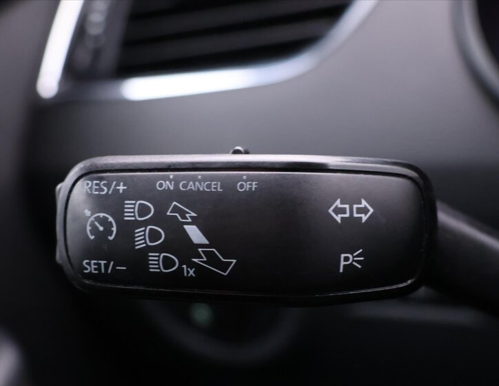 Škoda Octavia Liftback 1,6 l 77 kw