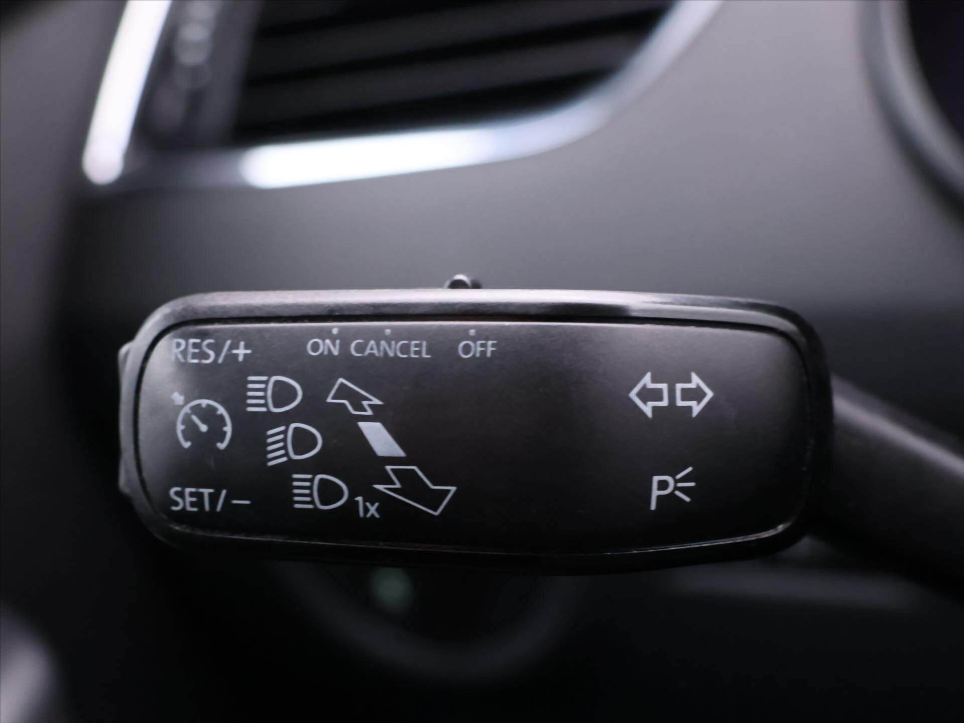 Škoda Octavia Liftback 1,6 l 77 kw