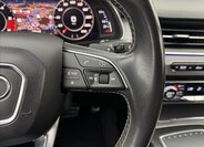 Audi SQ7 SUV / Terénní 4,0 l 320 kw